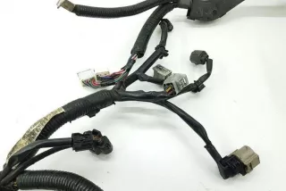 KD6267P24 , art13250712 Проводка двигателя Mazda 6 3 Арт 13250712, вид 7