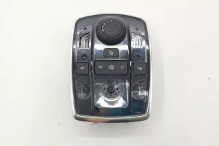 96659054XT , art13246231 Фонарь салона (плафон) Peugeot 508 Арт 13246231, вид 3