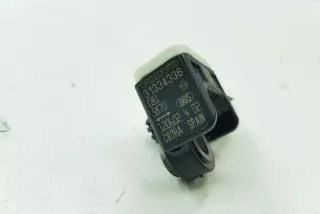 31334336 , art13249861 Датчик удара Volvo XC90 1 restailing Арт 13249861, вид 4