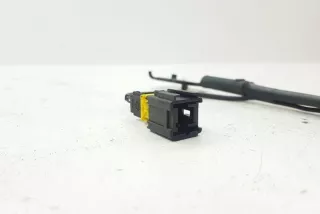 A6213509 , art13250599 Преднатяжитель ремня безопасности Citroen C4 Grand Picasso 2 Арт 13250599, вид 3