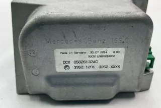 05026132AC, 33521201 , art13247122 Блок управления рулевой колонки Chrysler Voyager 2 Арт 13247122, вид 3