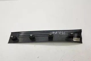 F1028301A , art13251199 Накладка на порог Chrysler Voyager 2 Арт 13251199, вид 5
