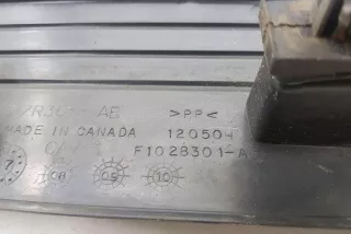 F1028301A , art13251199 Накладка на порог Chrysler Voyager 2 Арт 13251199, вид 8