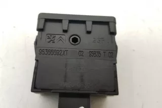 96366692XT , art13250725 Кнопка (выключатель) Citroen DS4 Арт 13250725, вид 4