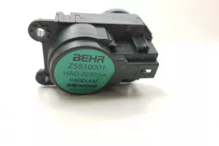 Z5510001, HAD22501A , art13248864 Заслонка печки/климат-контроля Peugeot 308 2 Арт 13248864, вид 1