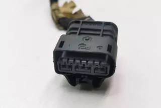 9807917680 , art13251362 Проводка двери Peugeot 308 2 Арт 13251362, вид 3