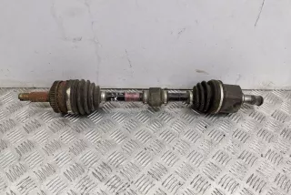 495003Z300 , art13251502 Полуось передняя левая (приводной вал, ШРУС) Hyundai i40  Арт 13251502, вид 1