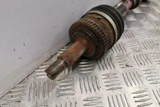 495003Z300 , art13251502 Полуось передняя левая (приводной вал, ШРУС) Hyundai i40  Арт 13251502, вид 2