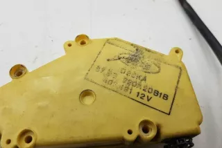 220A20B1B, B4FG14488GA , art13251779 Блок управления центральным замком Ford Scorpio 2 Арт 13251779, вид 3
