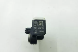 AM5T14B342AA , art13250807 Датчик удара Ford Focus 3 Арт 13250807, вид 3