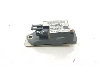 550759800, 7700437301B , art13250404 Датчик удара Renault Scenic 1 Арт 13250404, вид 1