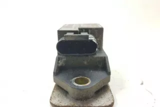 550759800, 7700437301B , art13250404 Датчик удара Renault Scenic 1 Арт 13250404, вид 2