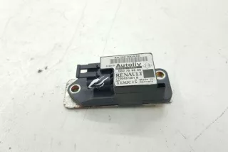 550759800, 7700437301B , art13249501 Датчик удара Renault Scenic 1 Арт 13249501, вид 1