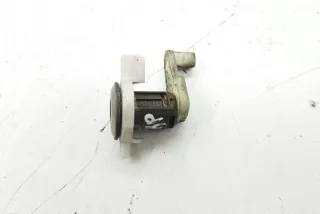 7700838546 , art13249549 Замок двери передней левой Renault Scenic 1 Арт 13249549, вид 2