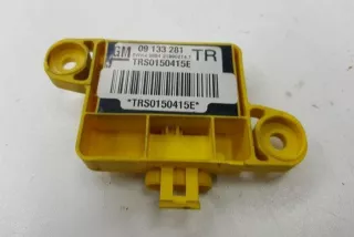 09133281, TRS0150415E , art13251715 Датчик удара Opel Astra G Арт 13251715, вид 4