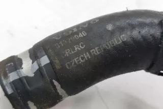 31329046 , art13247740 Трубка гидроусилителя Volvo XC90 1 restailing 2.0л Арт 13247740, вид 4
