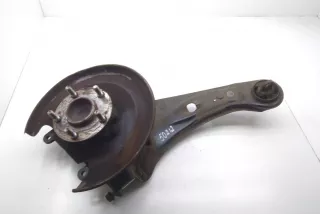 art12501309 Ступица задняя правая Mitsubishi Outlander 3 restailing 2 Арт 12501309, вид 1