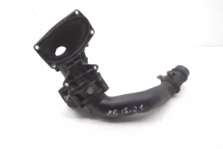 A6510900470 , art12778893 Заслонка дроссельная Mercedes C W204 Арт 12778893, вид 3