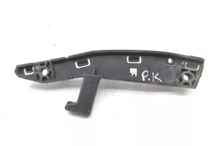 9683465680 , art Кронштейн крепления бампера переднего Citroen DS3 Арт , вид 2