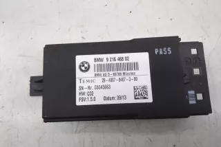 921646802 , art Прочая запчасть BMW 3 F30/F31/GT F34 Арт , вид 4