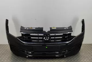 5NA807221D , art14891332 Бампер передний Volkswagen Tiguan 2 Арт 14891332, вид 1