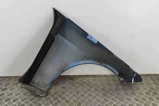A2128801118 , art12958764 Крыло переднее левое Mercedes E W212 Арт 12958764, вид 2