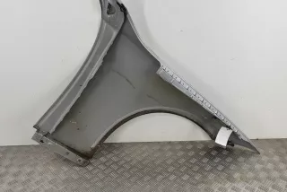 A2068800100 , art14500721 Крыло переднее левое Mercedes C W206 Арт 14500721, вид 2