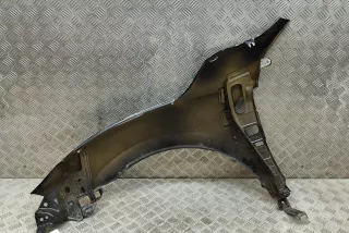 60210-TGH-A00ZZ , art13381081 Крыло переднее правое Honda Civic 10 Арт 13381081, вид 2