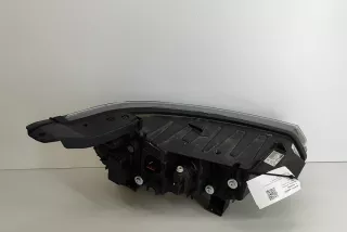 83101-39500 , art12884250 Фара левая SsangYong Korando Арт 12884250, вид 3