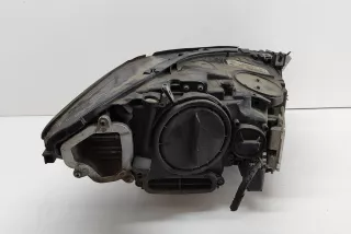 7203245 , art12955780 Фара левая BMW 5 F10/F11/GT F07 Арт 12955780, вид 3