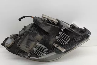 7203245 , art12955780 Фара левая BMW 5 F10/F11/GT F07 Арт 12955780, вид 5