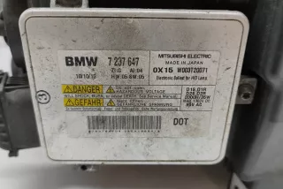 7203245 , art12955780 Фара левая BMW 5 F10/F11/GT F07 Арт 12955780, вид 6