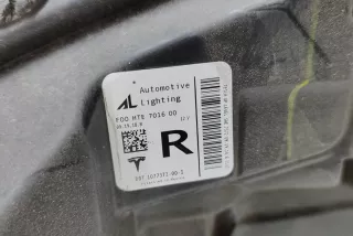 1077372-00-I , art12769732 Фара правая Tesla model 3 Арт 12769732, вид 5