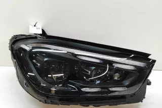 A1679067804, A2139002834, A2C76027307 , art Фара правая Mercedes GLE W167 Арт , вид 1