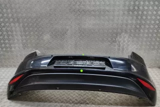 5G6807421 , art12965085 Бампер задний Volkswagen Golf 7 Арт 12965085, вид 1