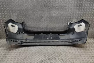 5G6807421 , art12965085 Бампер задний Volkswagen Golf 7 Арт 12965085, вид 3