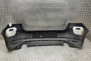 5G6807421 , art14726212 Бампер задний Volkswagen Golf 7 Арт 14726212, вид 2