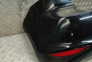 5G6807421 , art14726212 Бампер задний Volkswagen Golf 7 Арт 14726212, вид 4