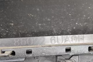 85022-6UA0H , art Бампер задний Nissan Qashqai 2 restailing Арт , вид 6