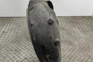 1034247-00-I , art12333892 Защита арок задняя левая (подкрылок) Tesla model X Арт 12333892, вид 2