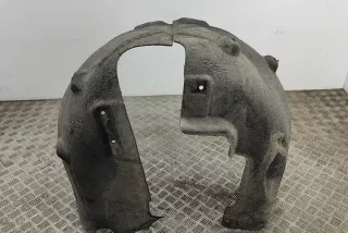 1034247-00-I , art12333892 Защита арок задняя левая (подкрылок) Tesla model X Арт 12333892, вид 3