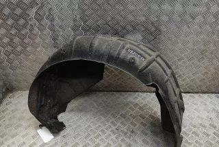 3V5810969 , art12780595 Защита арок задняя левая (подкрылок) Skoda Superb 3 Арт 12780595, вид 2