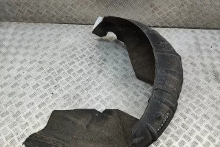 3V5810969 , art12780595 Защита арок задняя левая (подкрылок) Skoda Superb 3 Арт 12780595, вид 6