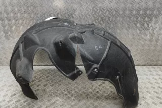 1492615-00-B , art12506418 Защита арок задняя левая (подкрылок) Tesla model Y Арт 12506418, вид 1