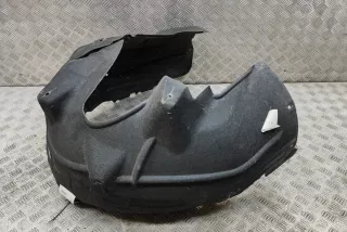 1492615-00-B , art12506418 Защита арок задняя левая (подкрылок) Tesla model Y Арт 12506418, вид 4