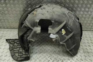 4M0810171H , art13829092 Защита арок задняя левая (подкрылок) Audi Q7 4M restailing Арт 13829092, вид 1