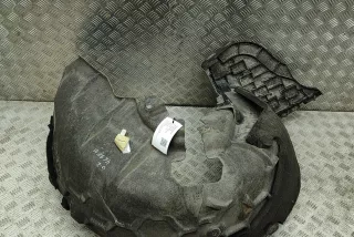 4M0810171H , art13829092 Защита арок задняя левая (подкрылок) Audi Q7 4M restailing Арт 13829092, вид 3