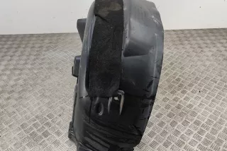 A1668847422 , art15008756 Защита арок задняя левая (подкрылок) Mercedes GL X166 Арт 15008756, вид 4