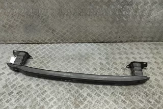 9808616680 , art12433614 Усилитель бампера заднего Peugeot 2008 Арт 12433614, вид 2