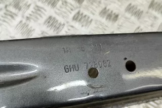 9808616680 , art12433614 Усилитель бампера заднего Peugeot 2008 Арт 12433614, вид 6